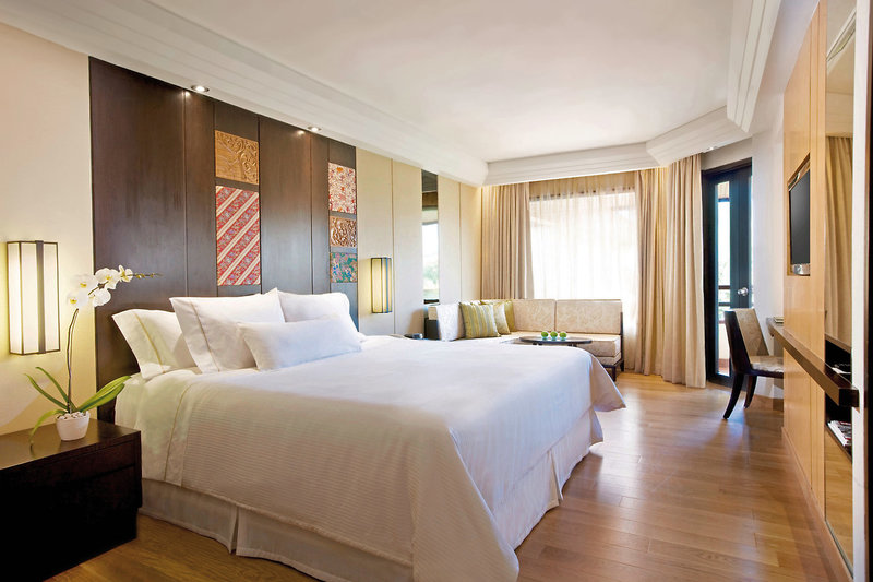 The Westin Resort Nusa Dua 16