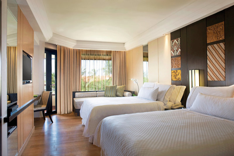 The Westin Resort Nusa Dua 17