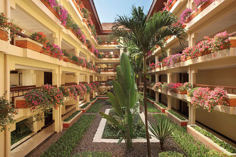 The Westin Resort Nusa Dua 18