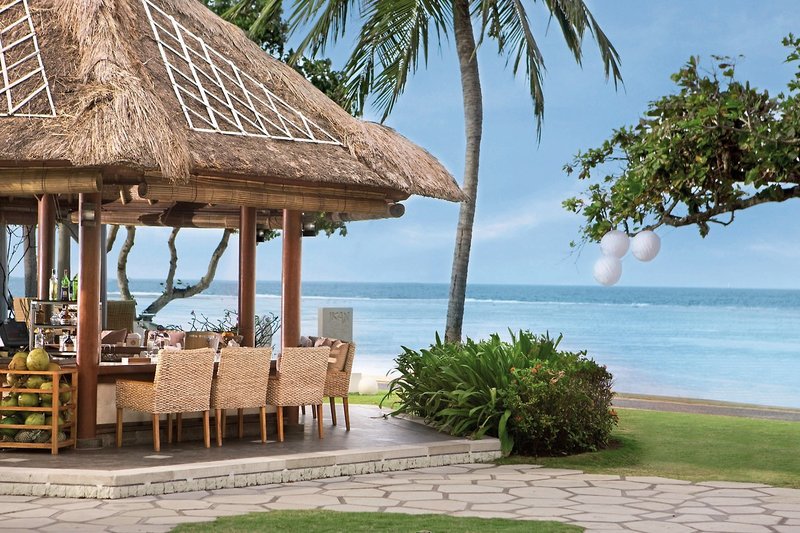 The Westin Resort Nusa Dua 19