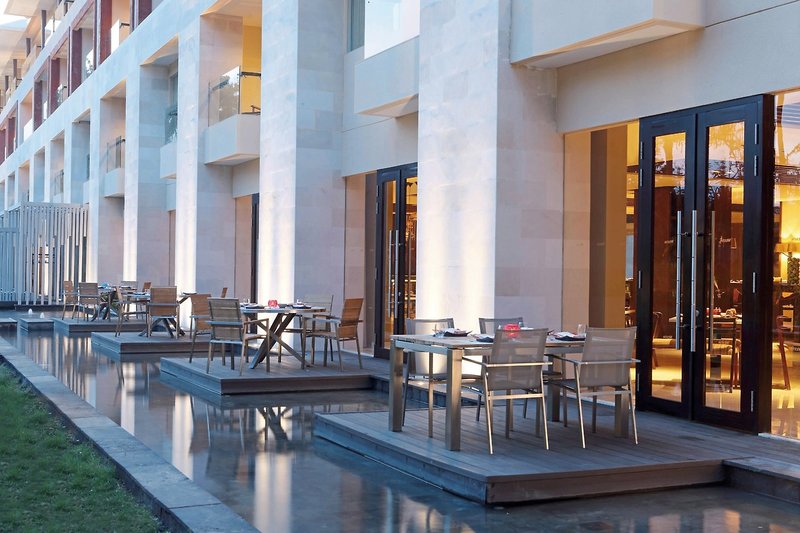 The Westin Resort Nusa Dua 21