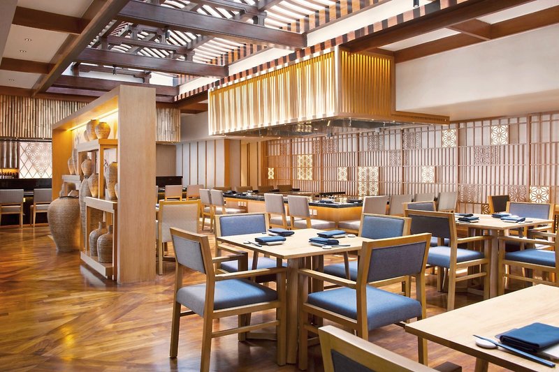 The Westin Resort Nusa Dua 22