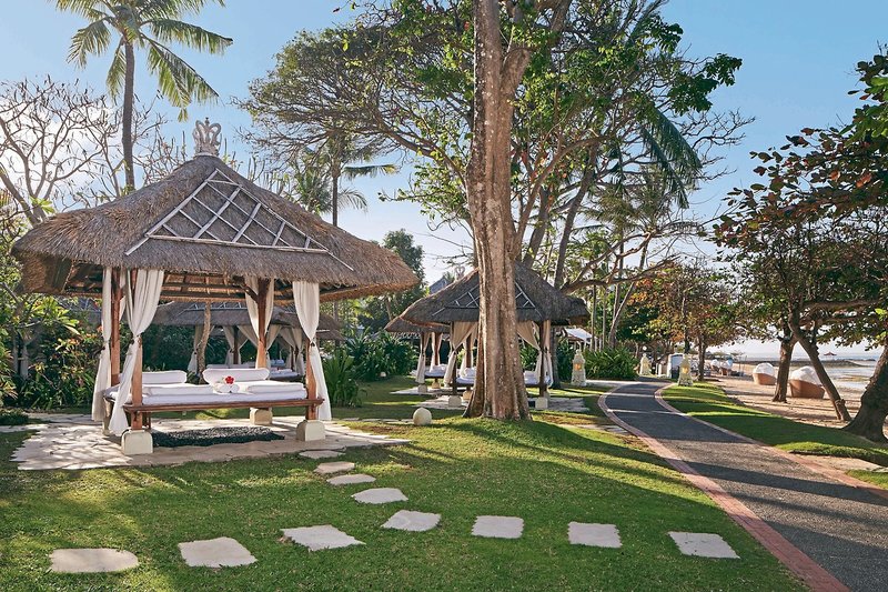 The Westin Resort Nusa Dua 26