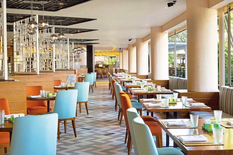 The Westin Resort Nusa Dua 28