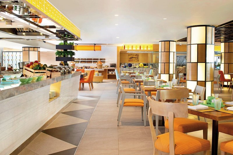 The Westin Resort Nusa Dua 29