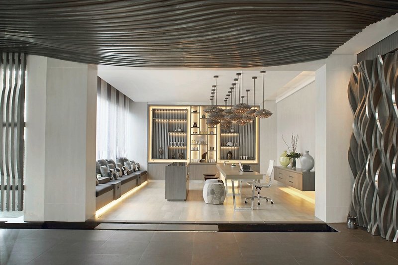 The Westin Resort Nusa Dua 30