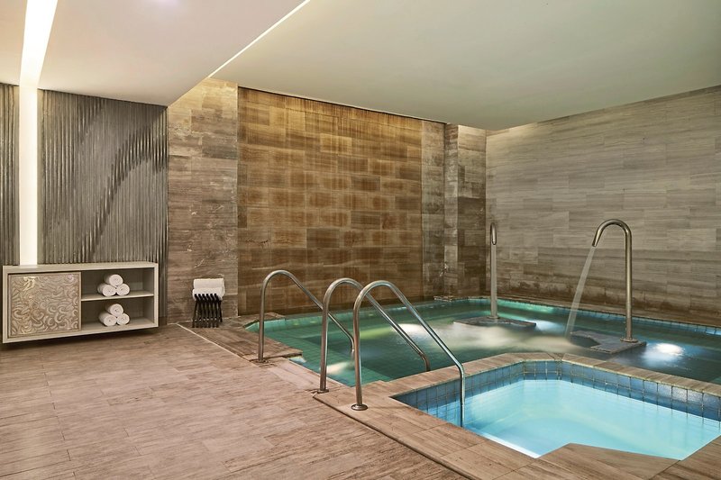 The Westin Resort Nusa Dua 31