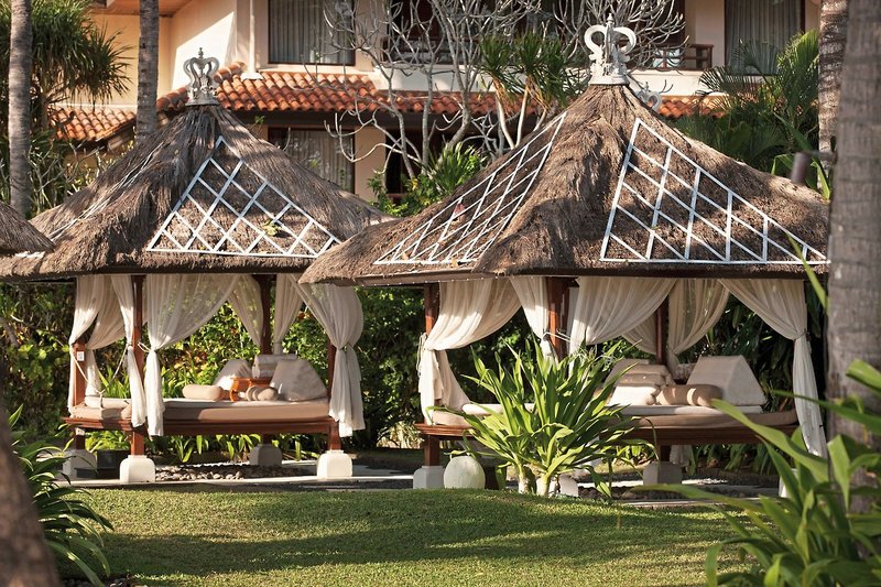 The Westin Resort Nusa Dua 35