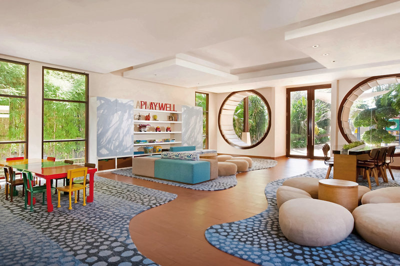 The Westin Resort Nusa Dua 37