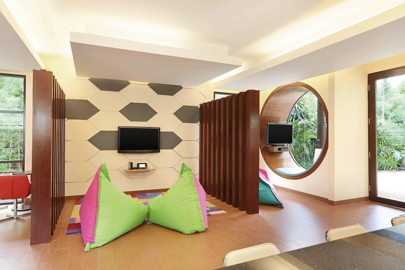 The Westin Resort Nusa Dua 38