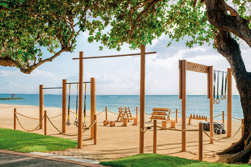 The Westin Resort Nusa Dua 40