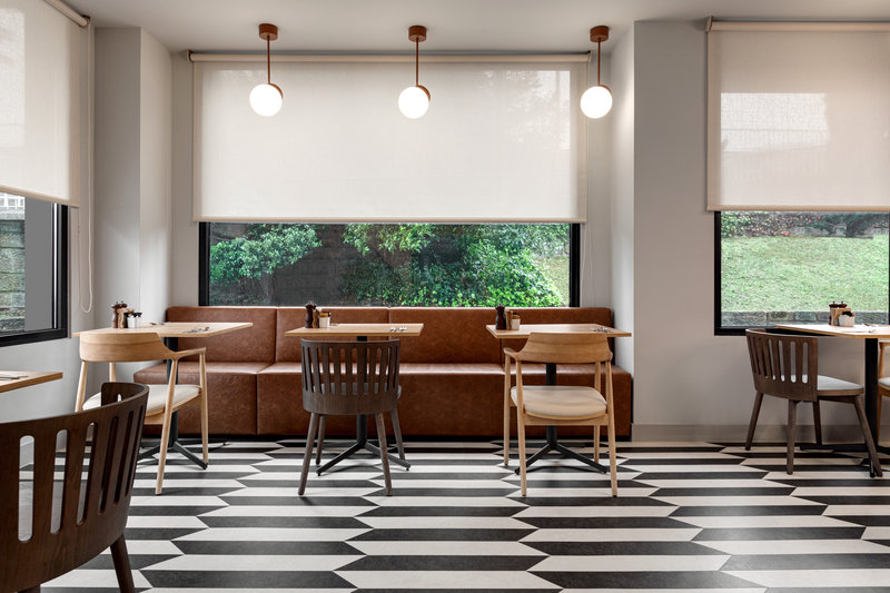 Holiday Inn Express Porto Boavista an IHG Hotel 3