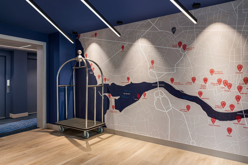 Holiday Inn Express Porto Boavista an IHG Hotel 5