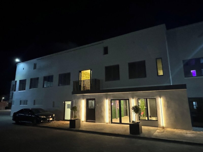 Central Boutique Hotel Aruba 1