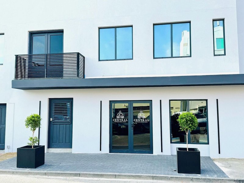 Central Boutique Hotel Aruba 2