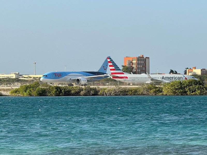 Central Boutique Hotel Aruba 5