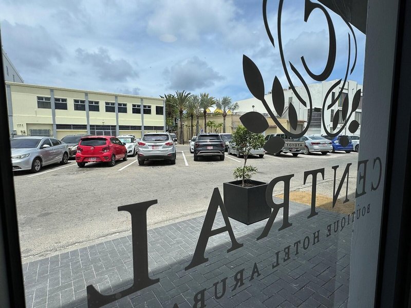 Central Boutique Hotel Aruba 7