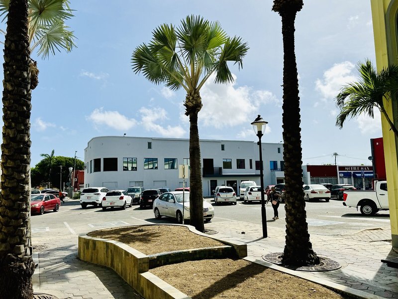 Central Boutique Hotel Aruba 9