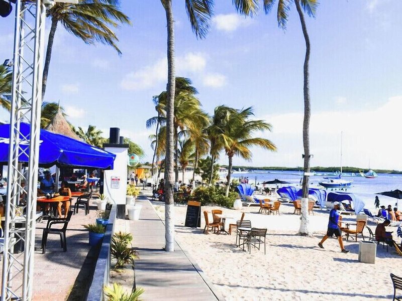 Central Boutique Hotel Aruba 12