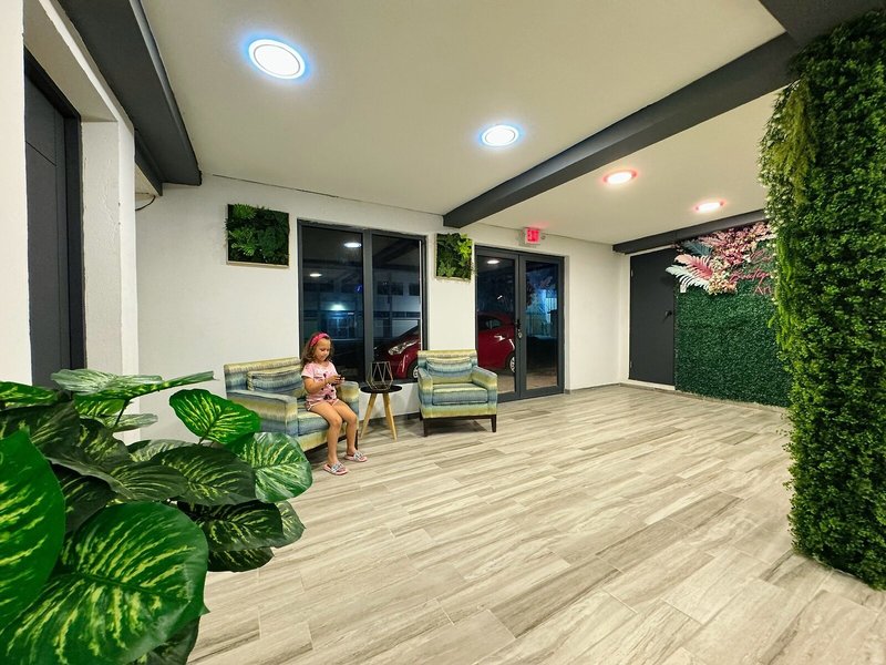 Central Boutique Hotel Aruba 16