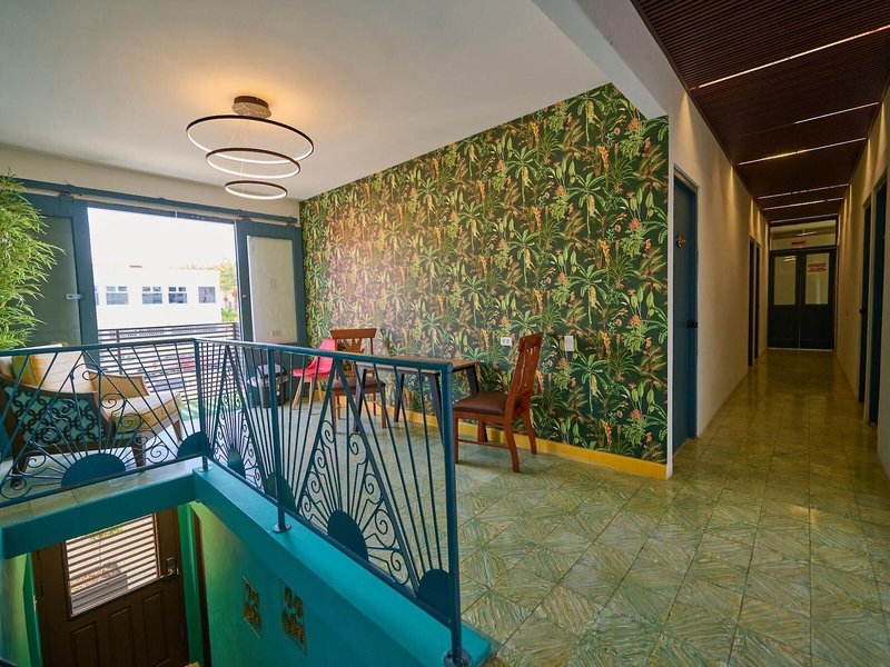 Central Boutique Hotel Aruba 17