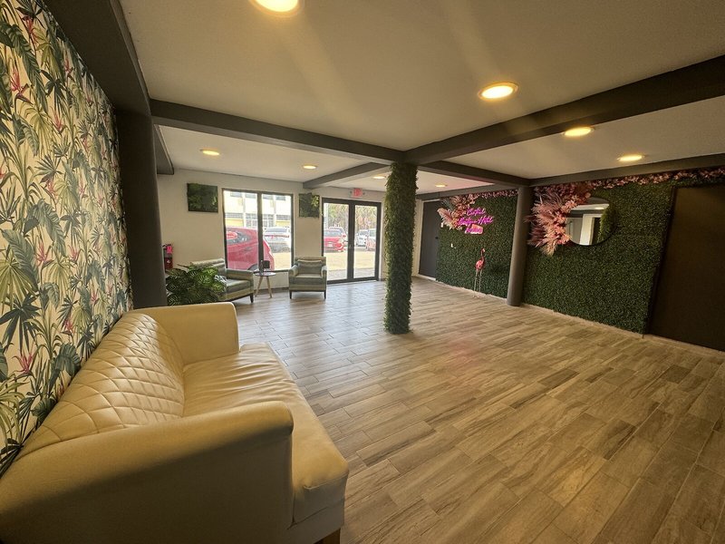 Central Boutique Hotel Aruba 22