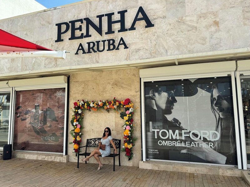 Central Boutique Hotel Aruba 26