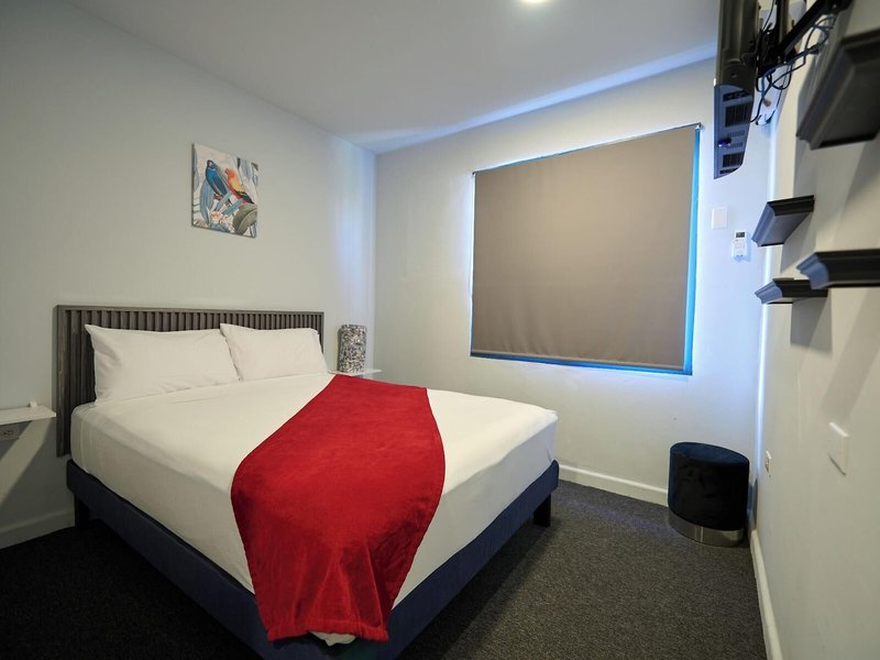 Central Boutique Hotel Aruba 34