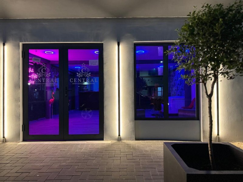 Central Boutique Hotel Aruba 40