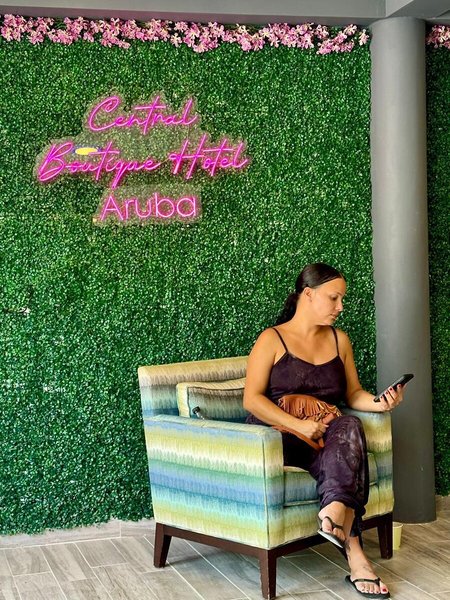 Central Boutique Hotel Aruba 43