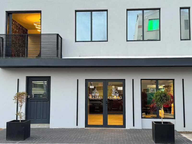 Central Boutique Hotel Aruba 45