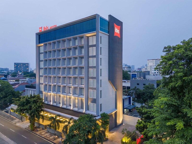 Ibis Jakarta Raden Saleh 2
