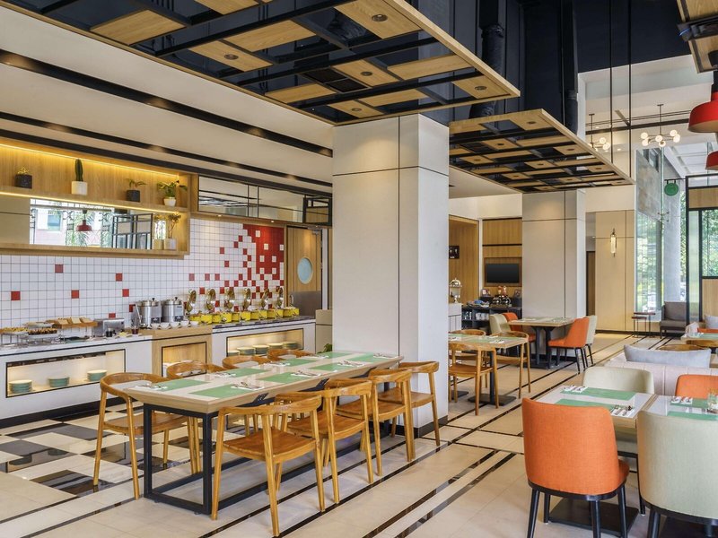 Ibis Jakarta Raden Saleh 4