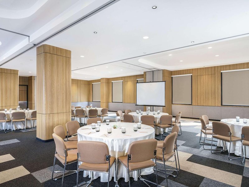 Ibis Jakarta Raden Saleh 5