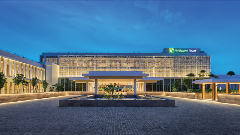 Holiday Inn Resort Bintan Lagoi  By  IHG Hotel