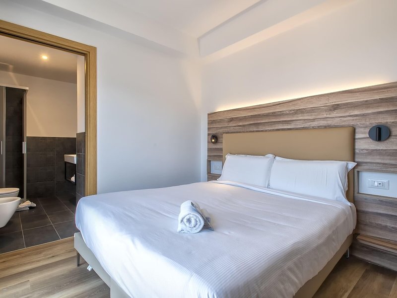 B&B HOTEL Sassari 2