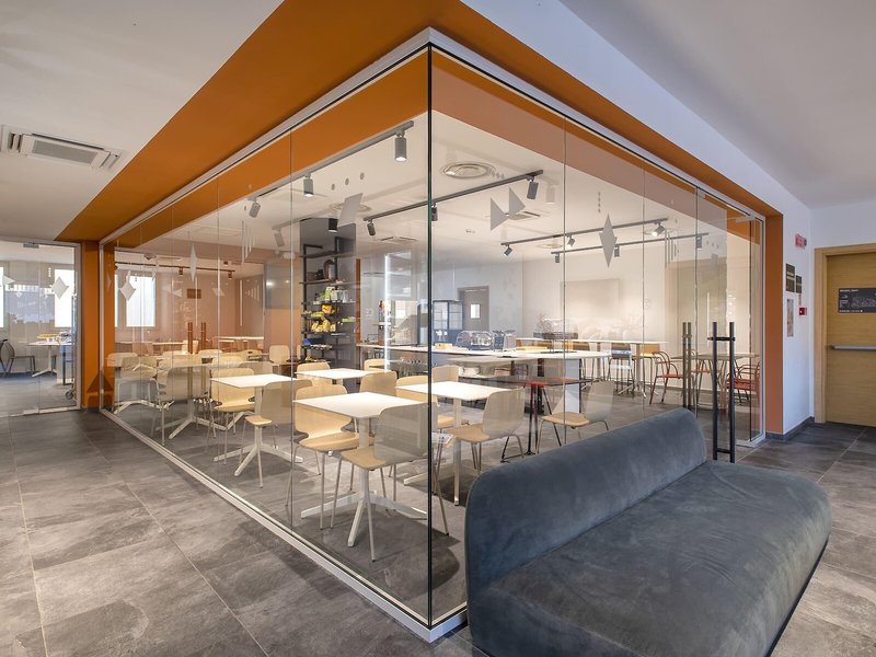 B&B HOTEL Sassari 15