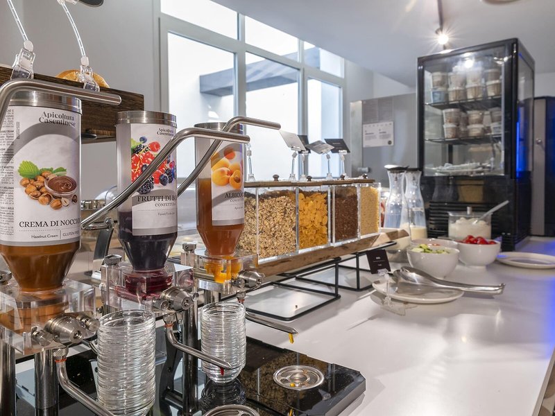 B&B HOTEL Sassari 16