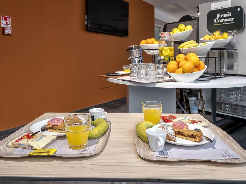 B&B HOTEL Sassari 17