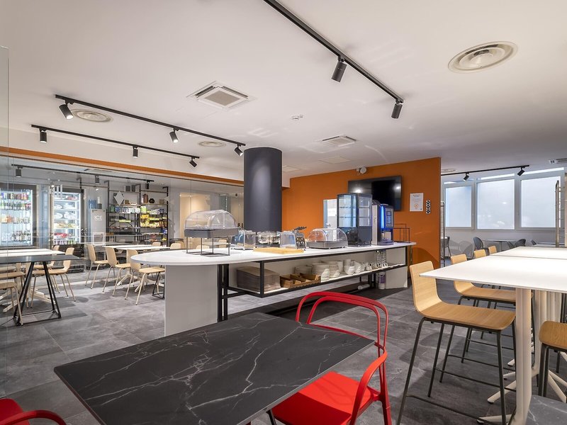 B&B HOTEL Sassari 18