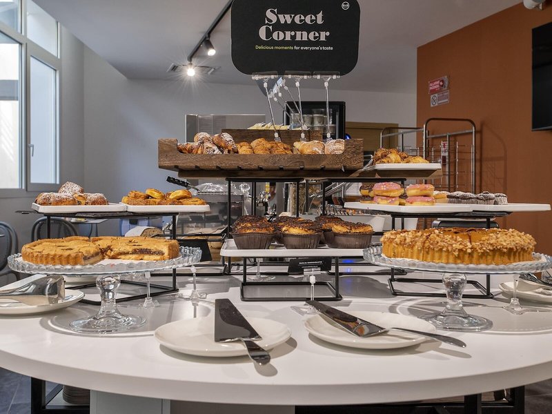 B&B HOTEL Sassari 19