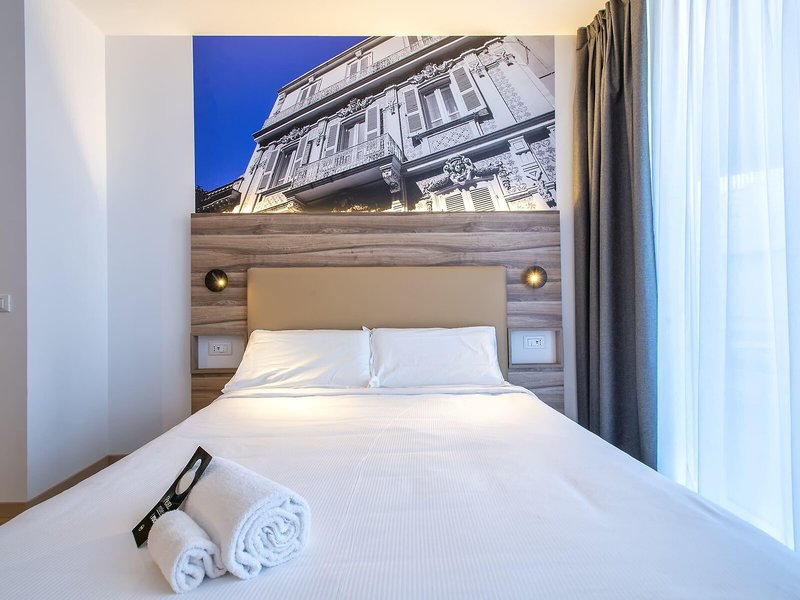 B&B HOTEL Sassari 21