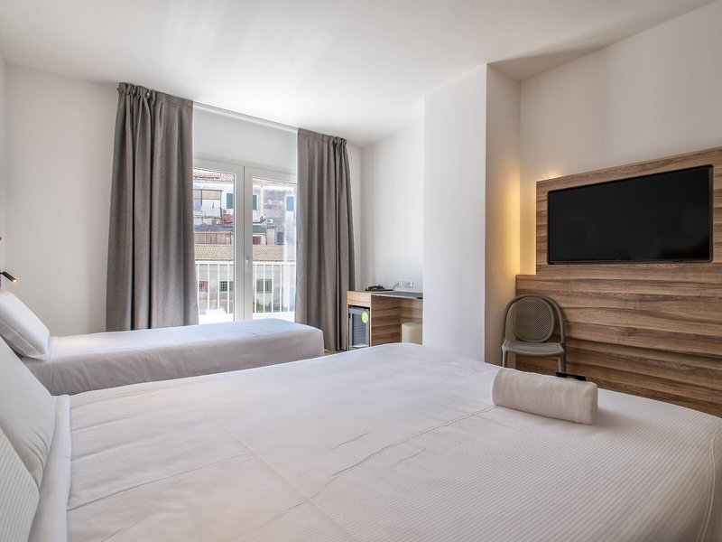 B&B HOTEL Sassari 22