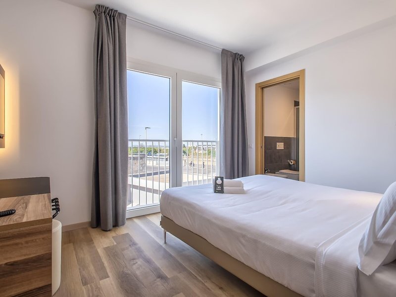 B&B HOTEL Sassari 25