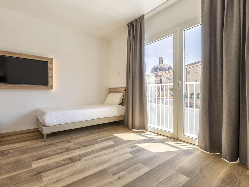 B&B HOTEL Sassari 26