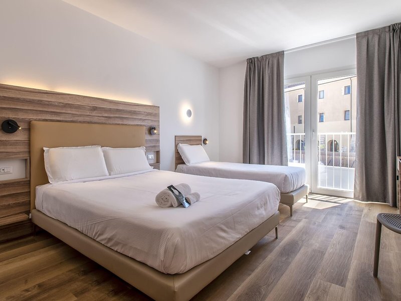 B&B HOTEL Sassari 27