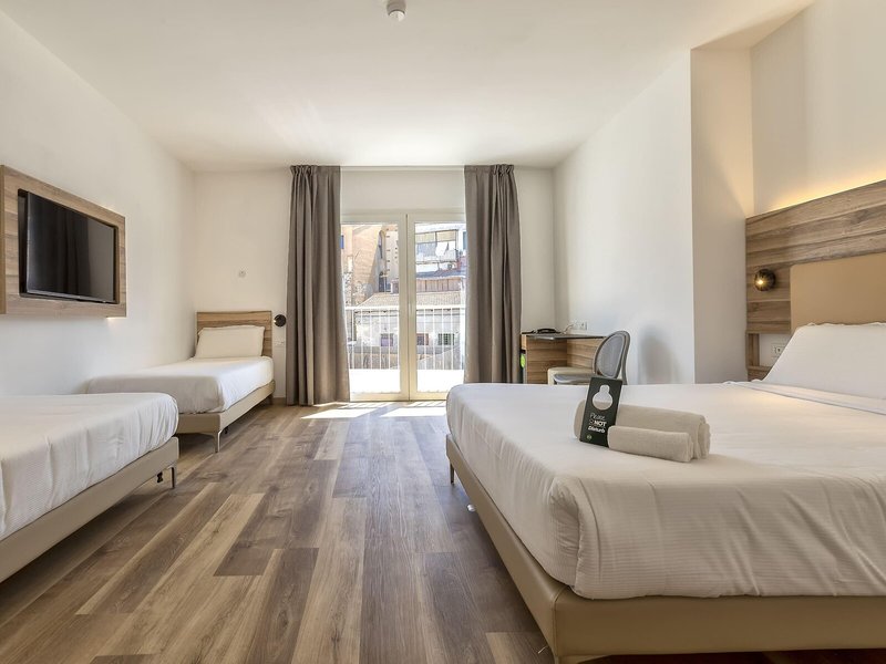B&B HOTEL Sassari 29