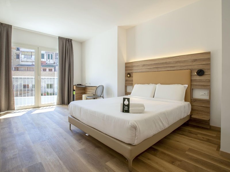 B&B HOTEL Sassari 30