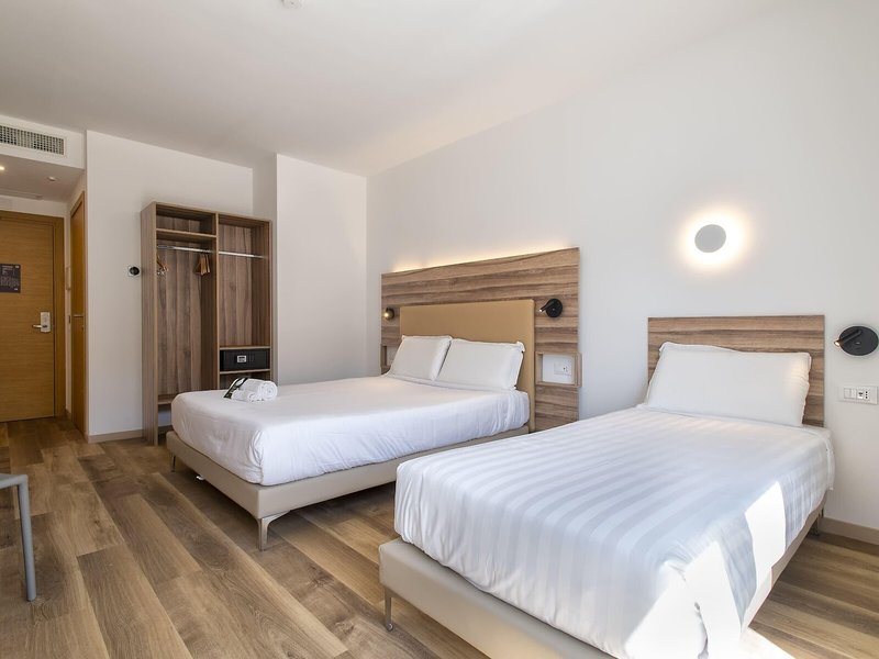 B&B HOTEL Sassari 32