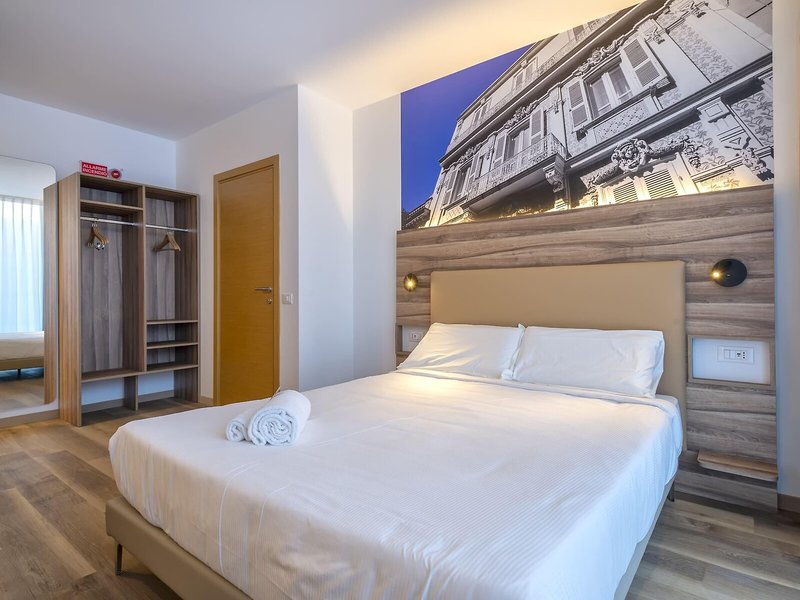 B&B HOTEL Sassari 33